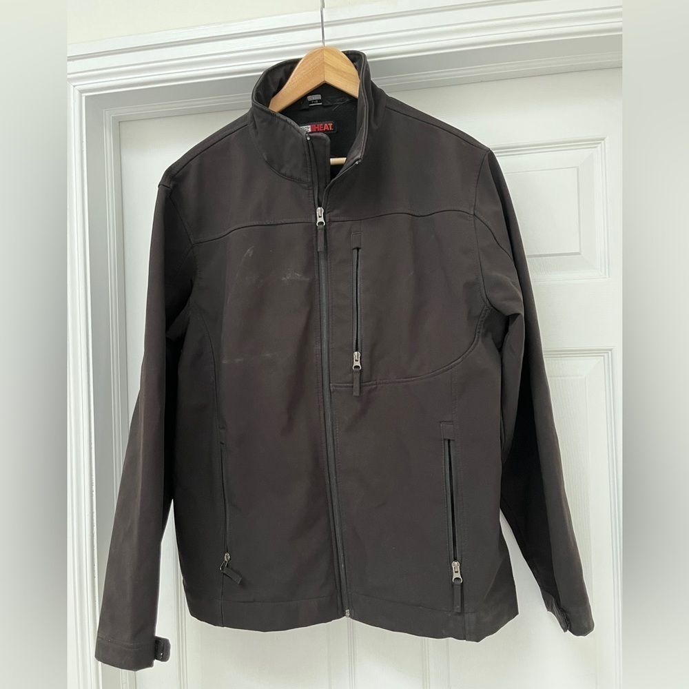 32 degree Heat men’s jacket size large
